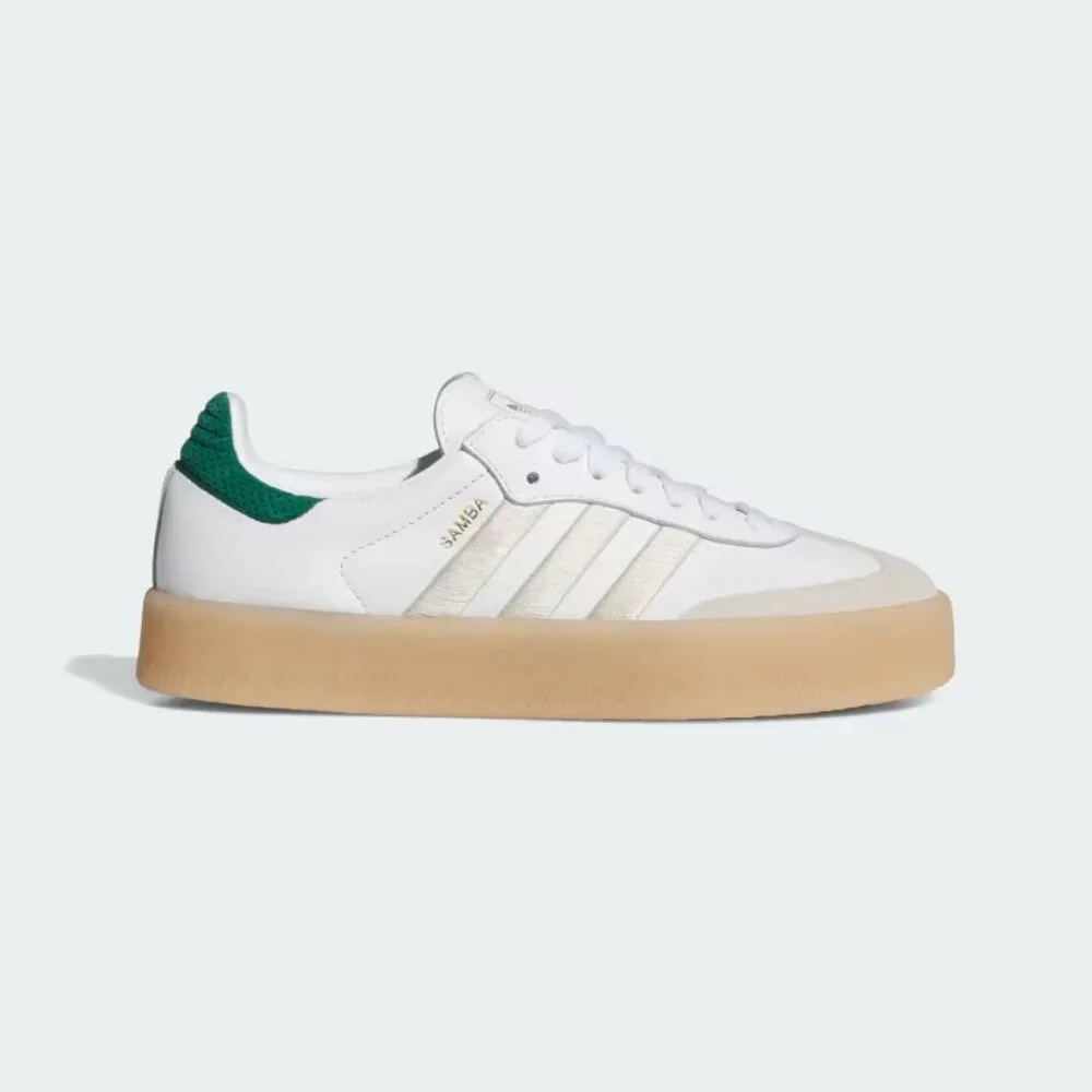 10W/9M - [NEW] Women's‎ adidas Sambae Shoes 'Off White' IF7162